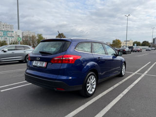 Ford Focus foto 5