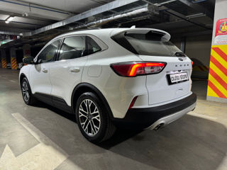 Ford Kuga foto 3