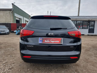 KIA Ceed foto 5