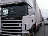 Scania 420 foto 1