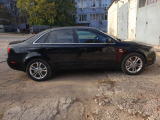 Audi A4 foto 3