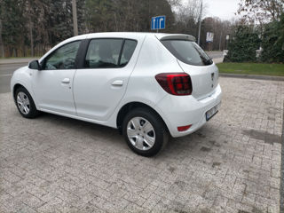 Dacia Sandero foto 4