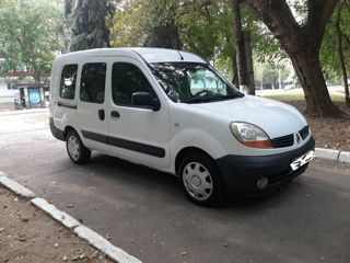 Renault Kangoo Maxi