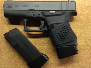 Glock 43