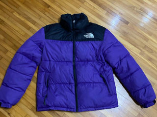 TNF Puffer foto 2