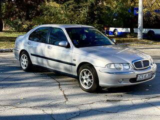 Rover 45 foto 2