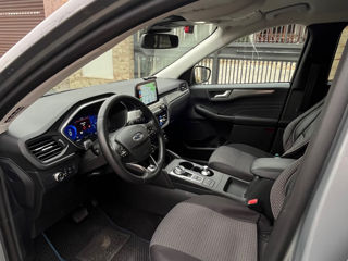 Ford Kuga foto 8