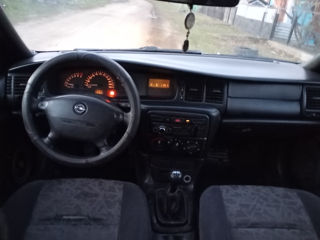 Opel Vectra foto 5