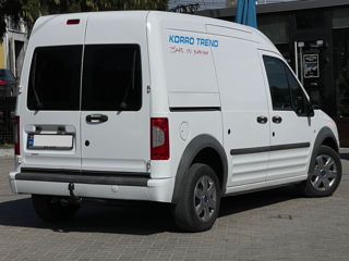 Ford Transit Connect foto 3