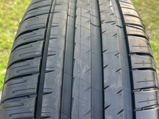 235/60 R18 Michelin Pilot Sport 4/ Доставка, livrare toata Moldova 2024 foto 3