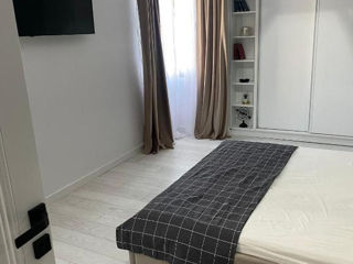 Apartament cu 1 cameră, 51 m², Râșcani, Chișinău foto 2