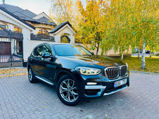 BMW X3 foto 1