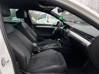 Volkswagen Passat foto 18