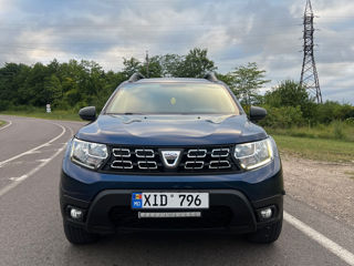 Dacia Duster foto 2