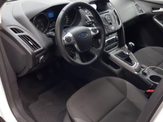 Ford Focus foto 2