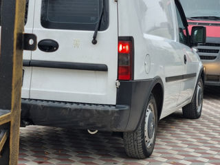 Opel Combo foto 3