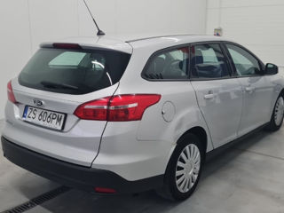 Ford Focus foto 2