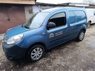 Renault Kangoo foto 6