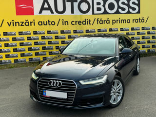 Audi A6 foto 1