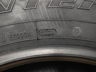 Зимняя Шина 215/65r16 Joyroad Rx808 foto 4