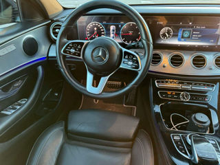 Mercedes E-Class foto 9