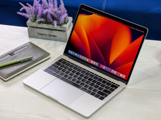 MacBook Pro 13 Retina 2017 (Core i5 7360u/8Gb Ram/256Gb SSD/13.3" Retina IPS) foto 3