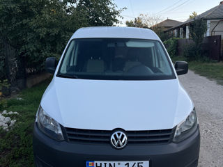 Volkswagen Caddy foto 3