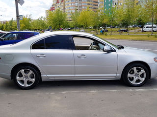 Volvo S80 foto 4