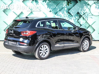 Renault Kadjar foto 2