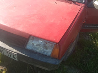 Vaz 2109 foto 1