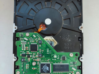 HDD 1500GB на запчасти foto 2