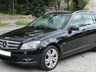 Mercedes C Class