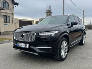 Volvo XC90 foto 8