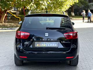 Seat Ibiza foto 5