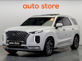 Hyundai Palisade foto 1