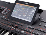 Korg Pa 4 X Pro Oriental -  Original din Magazin Oficial ! - La comanda !!! foto 2