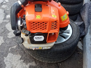 Suflant  Apex EB 850EA