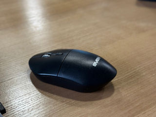 Mouse Wireless minimalist