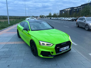 Audi A5 foto 3