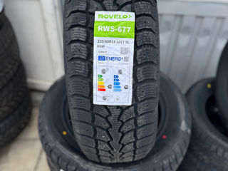 235/60 R 18 Rovelo Rws-677 foto 1