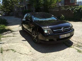 Opel Vectra foto 5