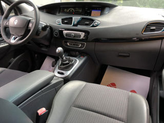 Renault Grand Scenic foto 15