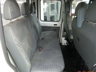 Ford Transit 2.2 TDCI foto 8