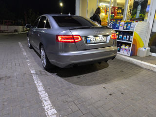 Audi A6 foto 2