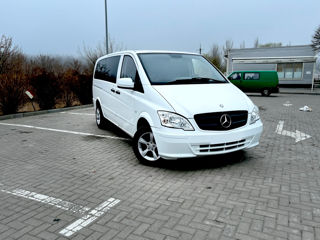 Mercedes Vito foto 1