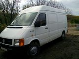 Volkswagen LT 35 foto 2