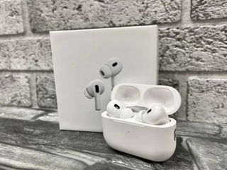 AirPods Pro 2 și AirPods 3 foto 3