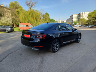 Skoda Superb foto 5