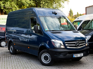 Mercedes Sprinter 316,2017anu