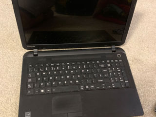 Toshiba Satelite 15 (intel Dual Core 2x 2.60ghz, 4GB RAM, 320GB)